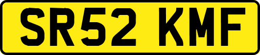 SR52KMF