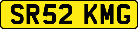SR52KMG