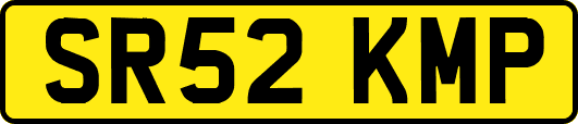 SR52KMP