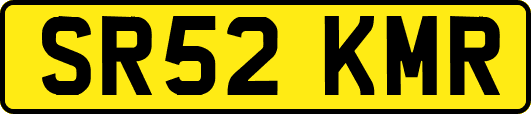 SR52KMR