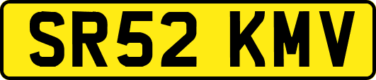 SR52KMV