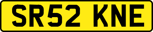 SR52KNE