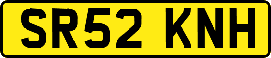 SR52KNH