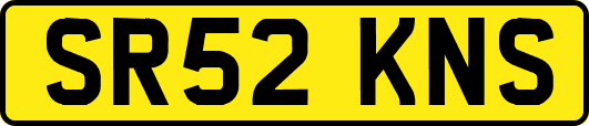 SR52KNS