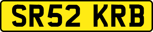 SR52KRB