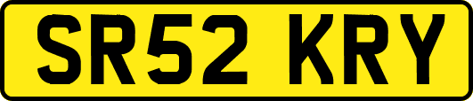 SR52KRY