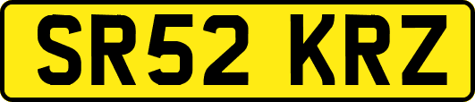 SR52KRZ
