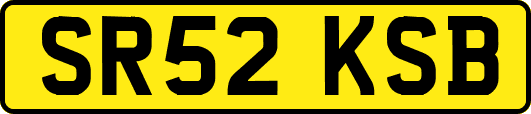 SR52KSB