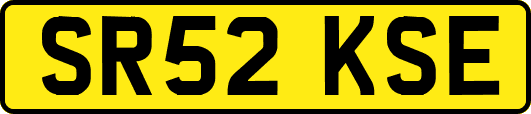 SR52KSE