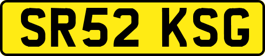 SR52KSG