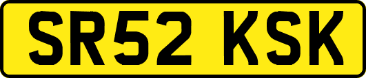 SR52KSK
