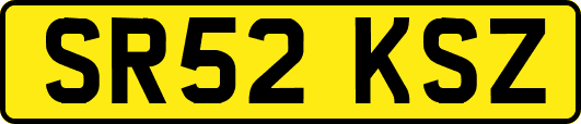 SR52KSZ