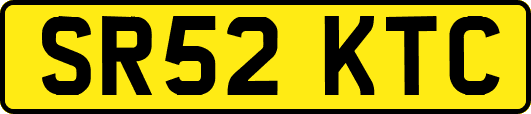 SR52KTC