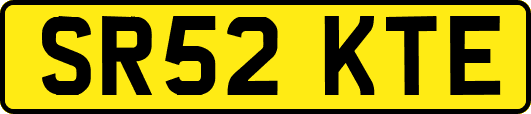 SR52KTE