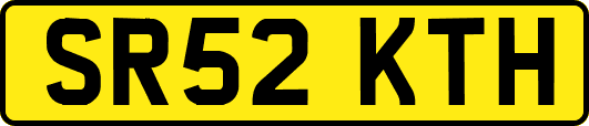 SR52KTH