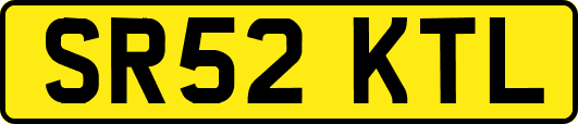 SR52KTL