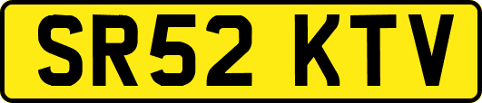SR52KTV