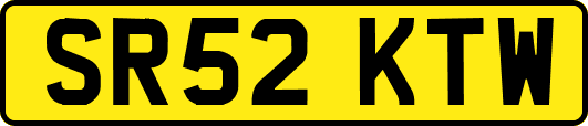 SR52KTW