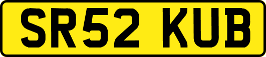 SR52KUB