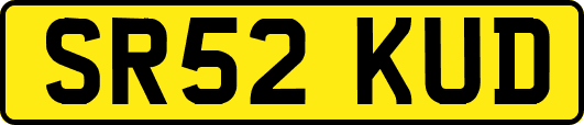 SR52KUD