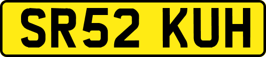 SR52KUH