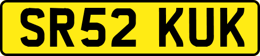 SR52KUK