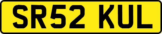SR52KUL