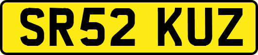 SR52KUZ