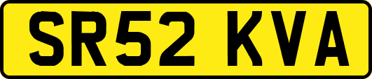 SR52KVA