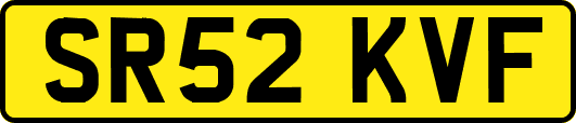 SR52KVF