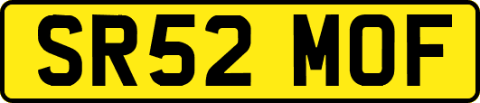 SR52MOF