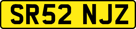 SR52NJZ