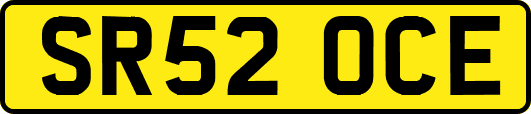 SR52OCE