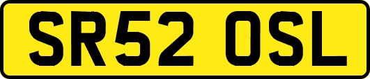SR52OSL