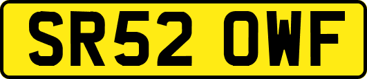 SR52OWF