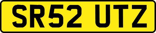 SR52UTZ