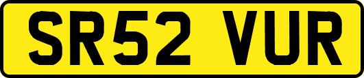 SR52VUR
