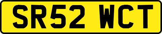 SR52WCT