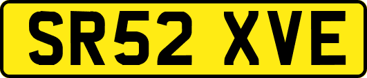 SR52XVE