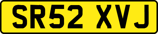 SR52XVJ