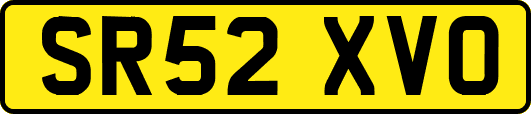 SR52XVO