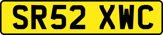 SR52XWC