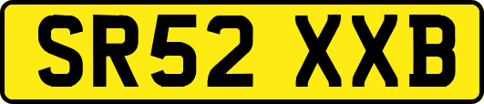 SR52XXB