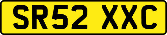 SR52XXC