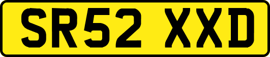 SR52XXD