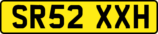 SR52XXH