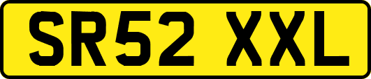 SR52XXL
