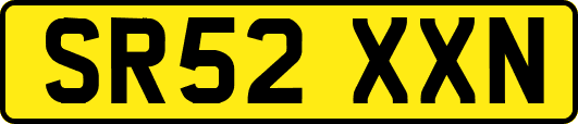 SR52XXN