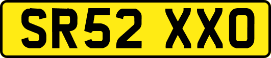 SR52XXO