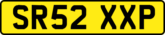 SR52XXP
